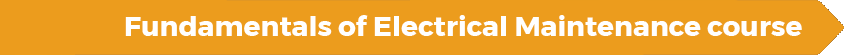 Fundamentals in Electrical Maintenance class training