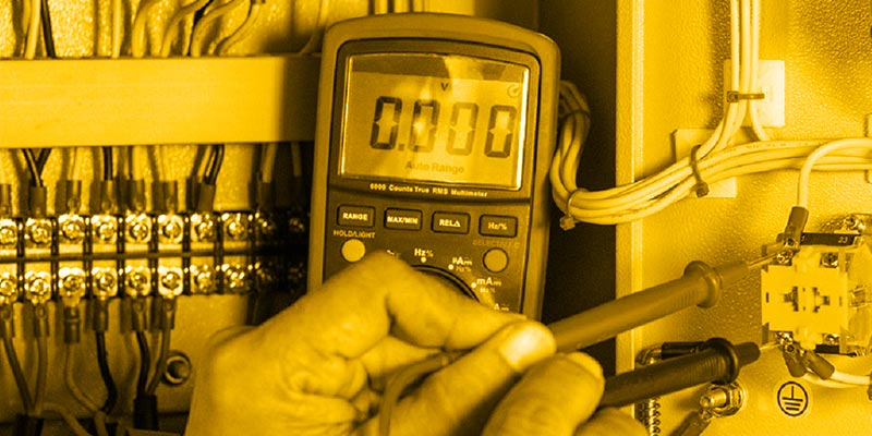 Electrical maintenance training, Cleveland, OH