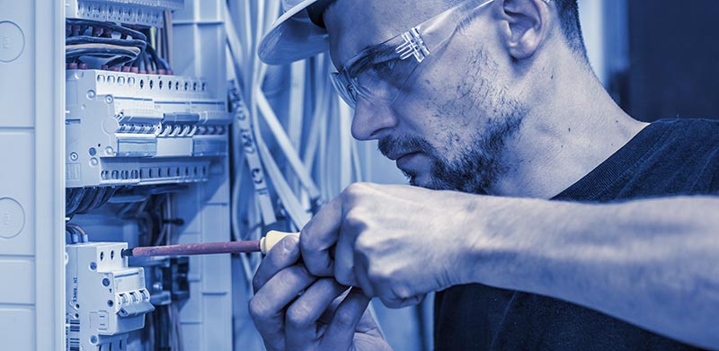 Electrical maintenance training. Electrical Tech Skills, Cleveland, Ohio