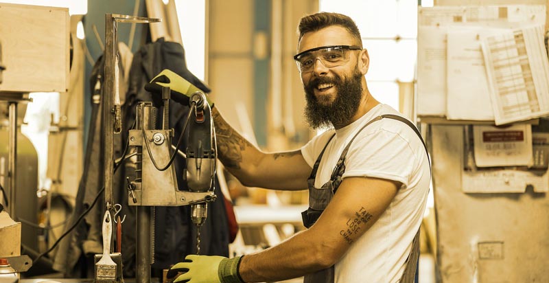 Electrical maintenance training. Electrical Tech Skills, Cleveland, Ohio