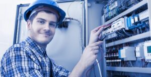 Electrical maintenance training. Electrical Tech Skills, Cleveland, Ohio