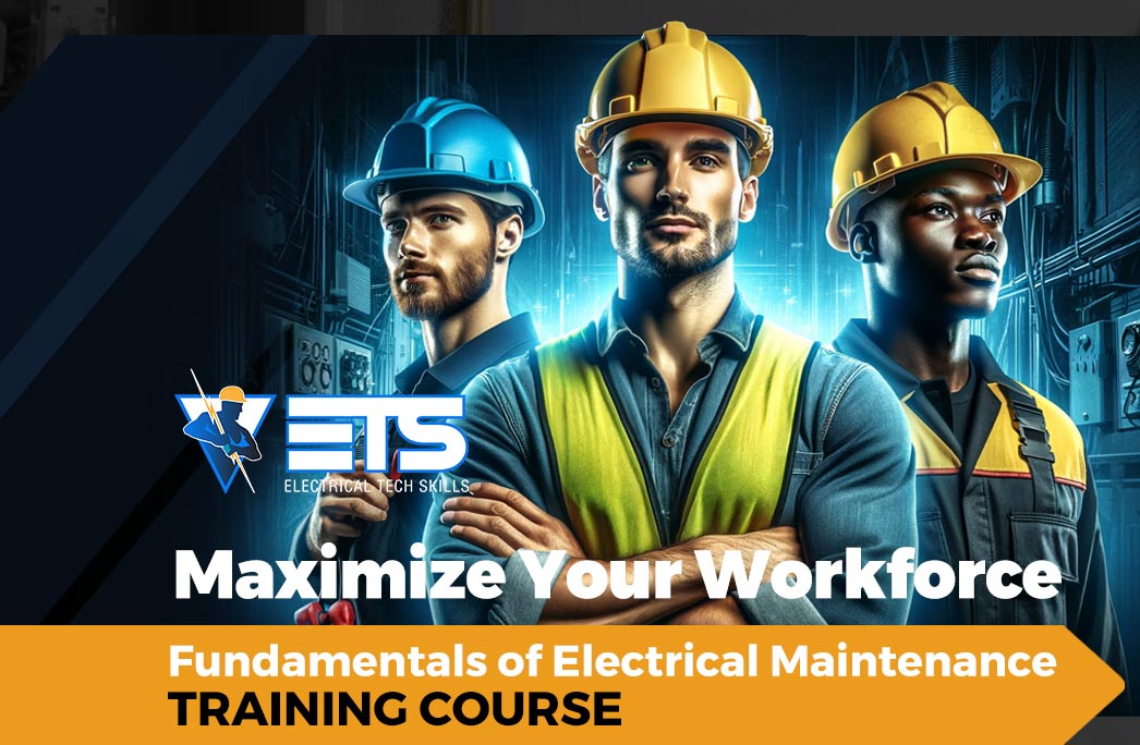 Fundamentals of Electrical Maintenance. Cleveland, Ohio