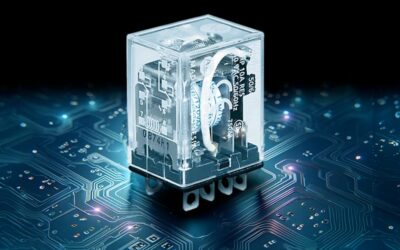 Understanding Ice Cube Relays: Compact and Versatile Switching Solutions